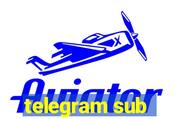 telegram sub